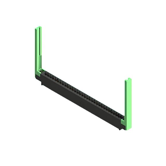 387-031-523-668 EDAC Inc.  Edgeboard Connectors